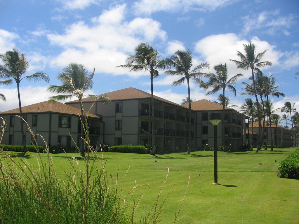 Pono Kai Resort By Bluegreen Kauai Exterior foto