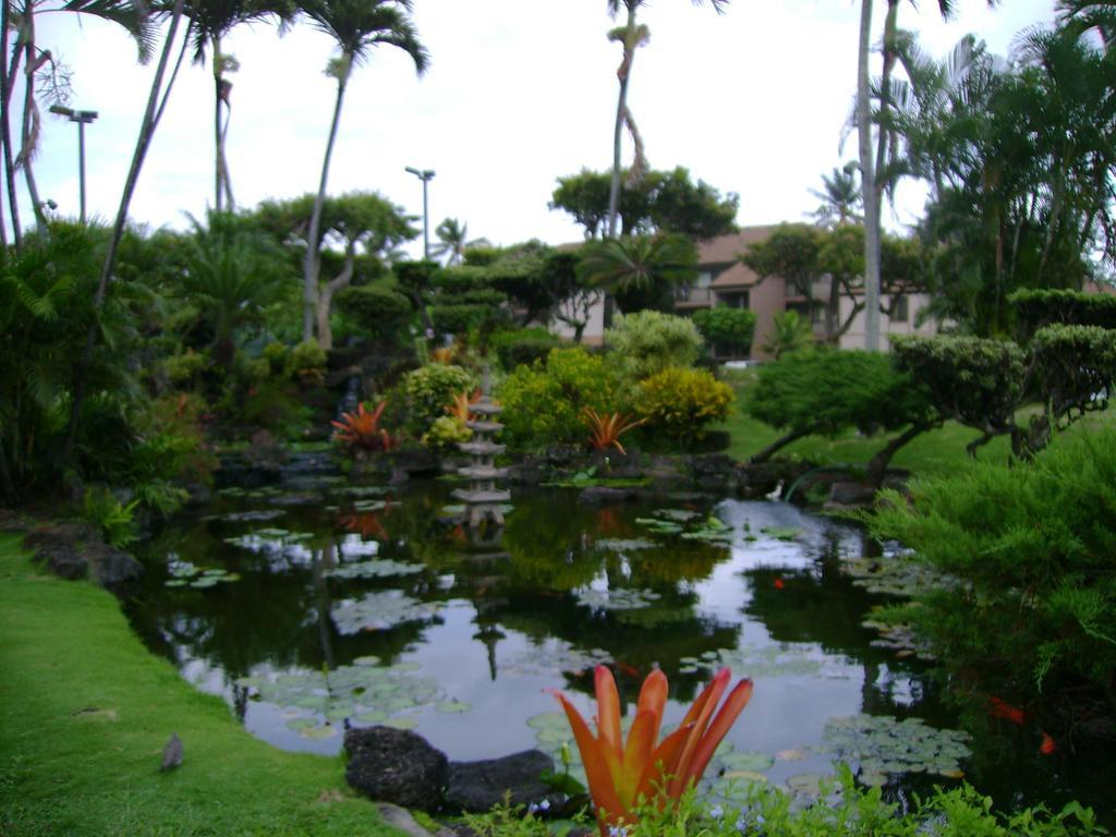 Pono Kai Resort By Bluegreen Kauai Exterior foto