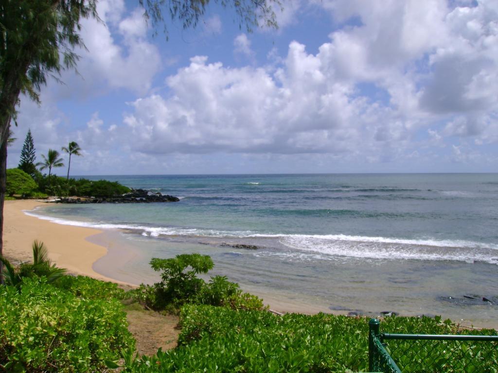 Pono Kai Resort By Bluegreen Kauai Exterior foto