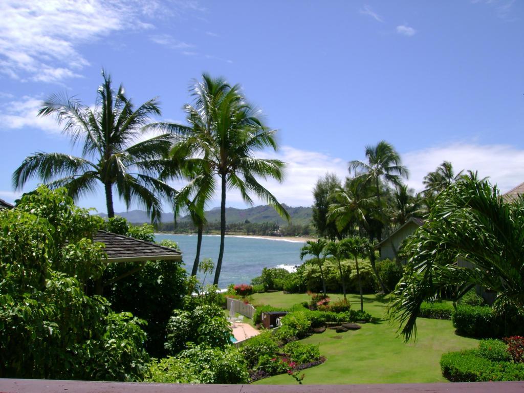 Pono Kai Resort By Bluegreen Kauai Exterior foto