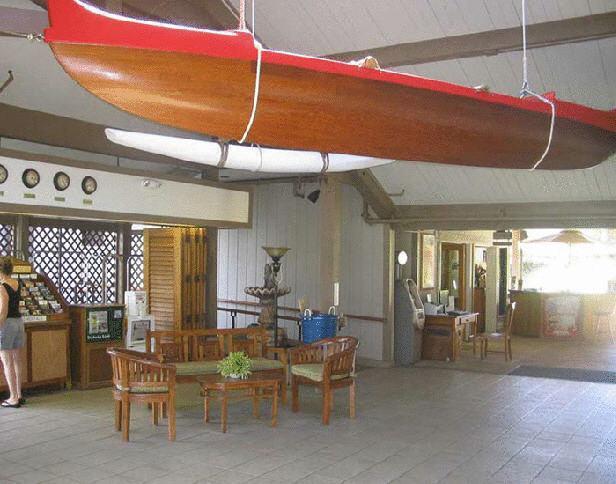 Pono Kai Resort By Bluegreen Kauai Interior foto