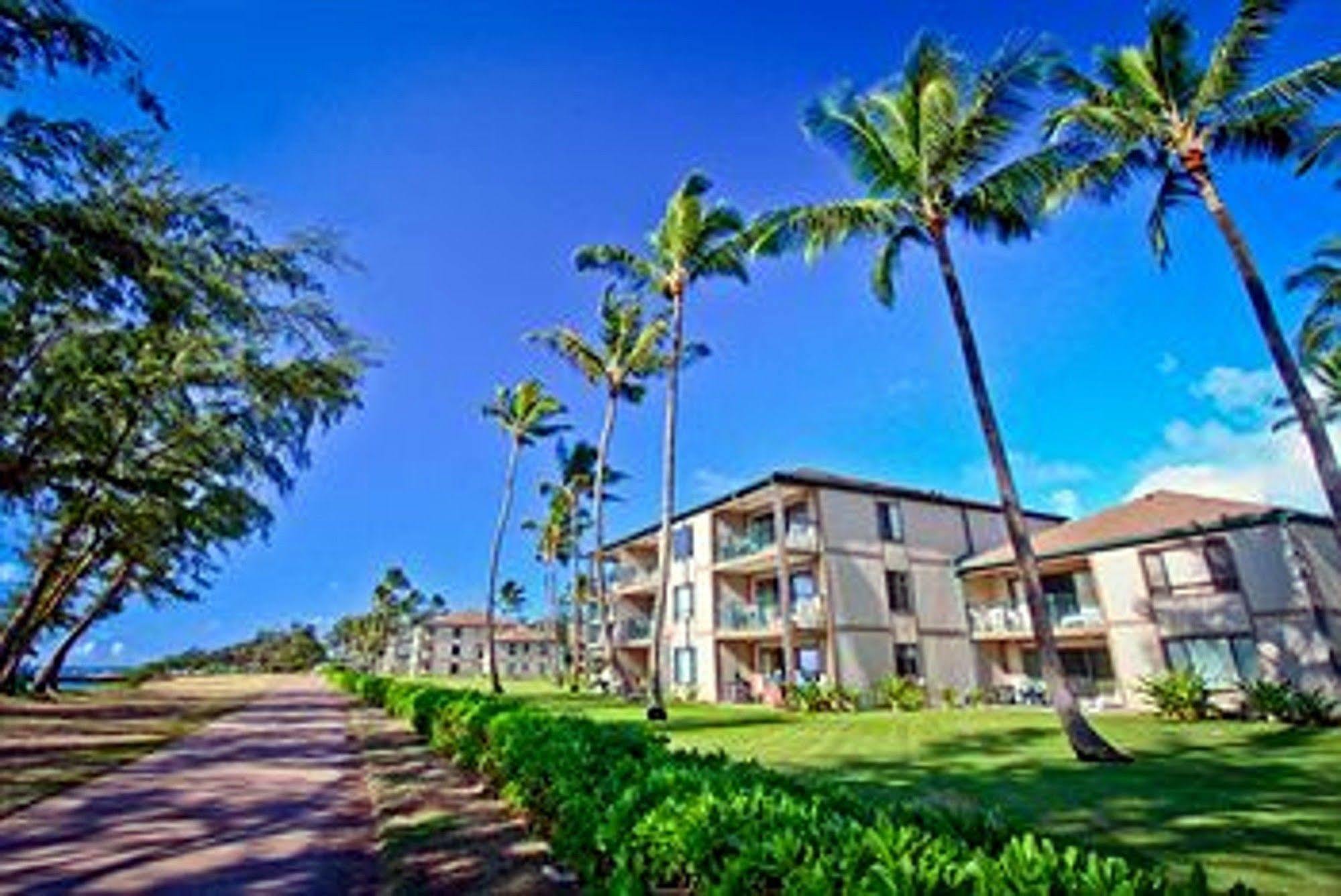 Pono Kai Resort By Bluegreen Kauai Exterior foto